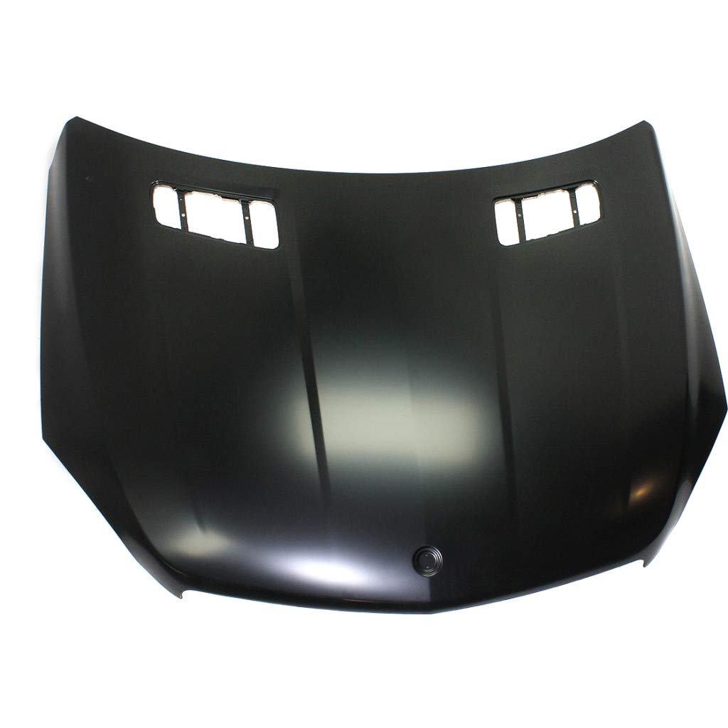 Капот FPS 4623280Q ціна, від 485.47 USD