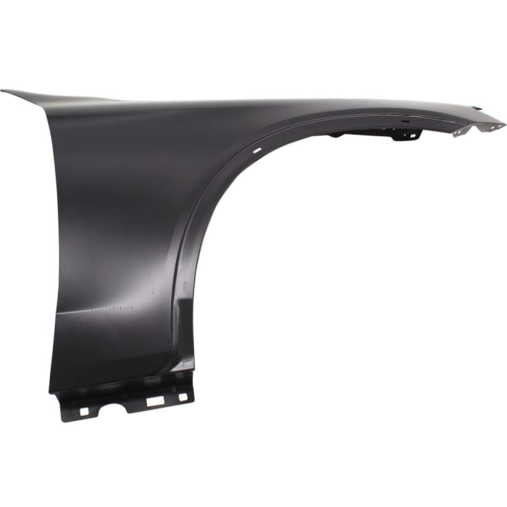 MBG001307AR Rhino Крило переднє праве