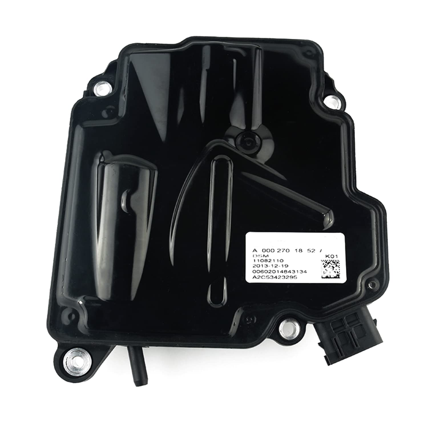 A000270185288 Mercedes Механізм управління КПП