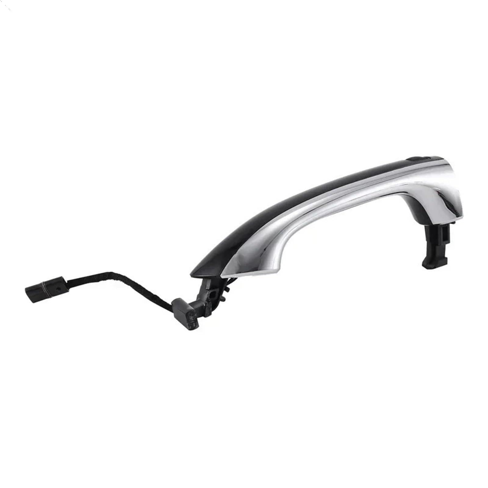Ручка передніхї лівих дверей Mercedes A16476003709650 ціна, від 72.22 USD