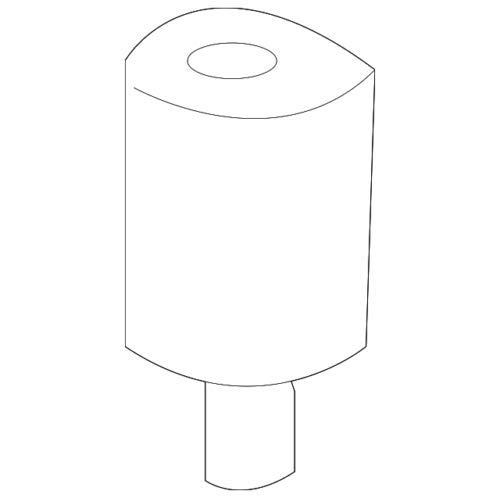 FE07606 Febi Кронштейн повітряного фільтра