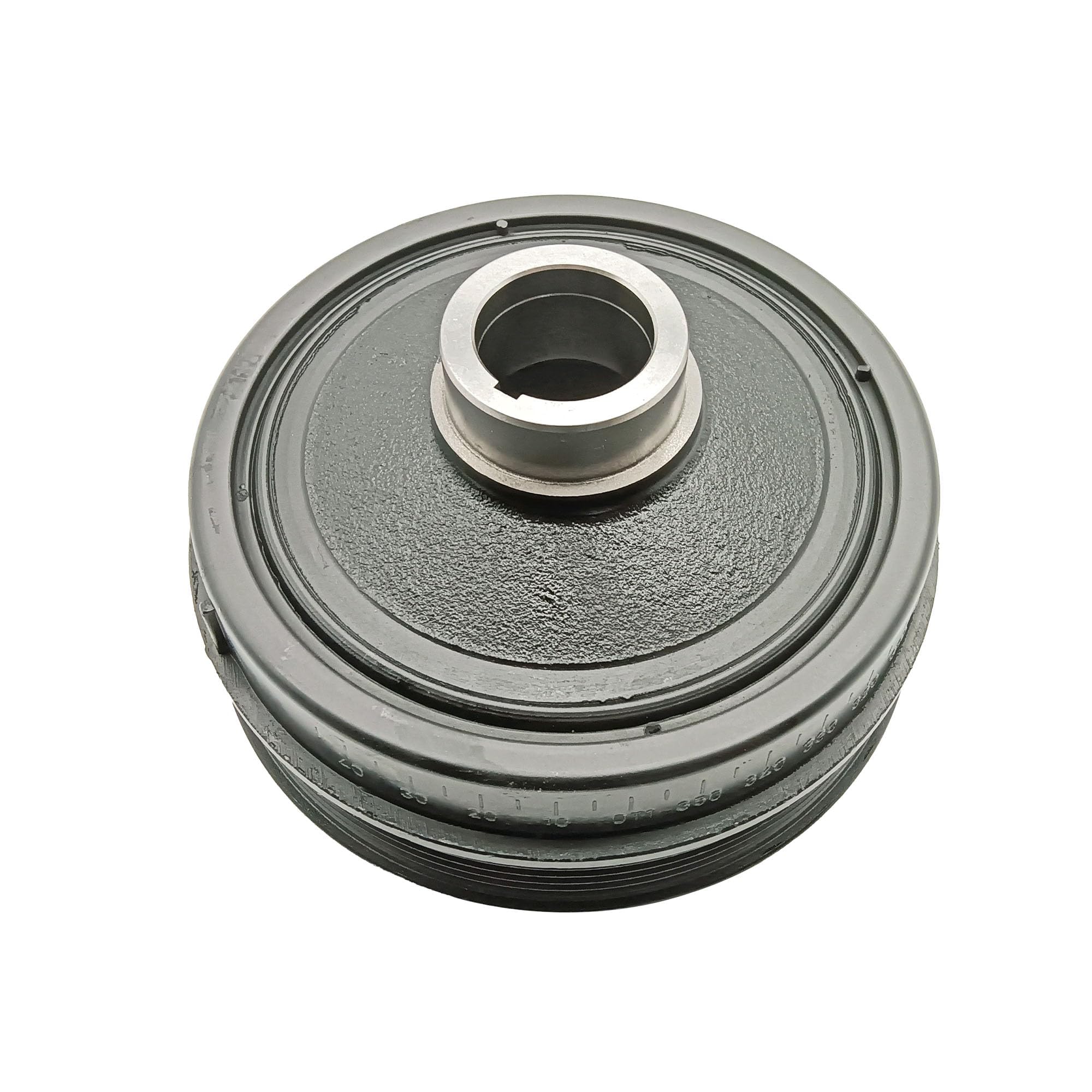 Шків колінвала (демпфер ) Mercedes S купе (C216) (2006 - 2013) ціна, від 62.15 USD
