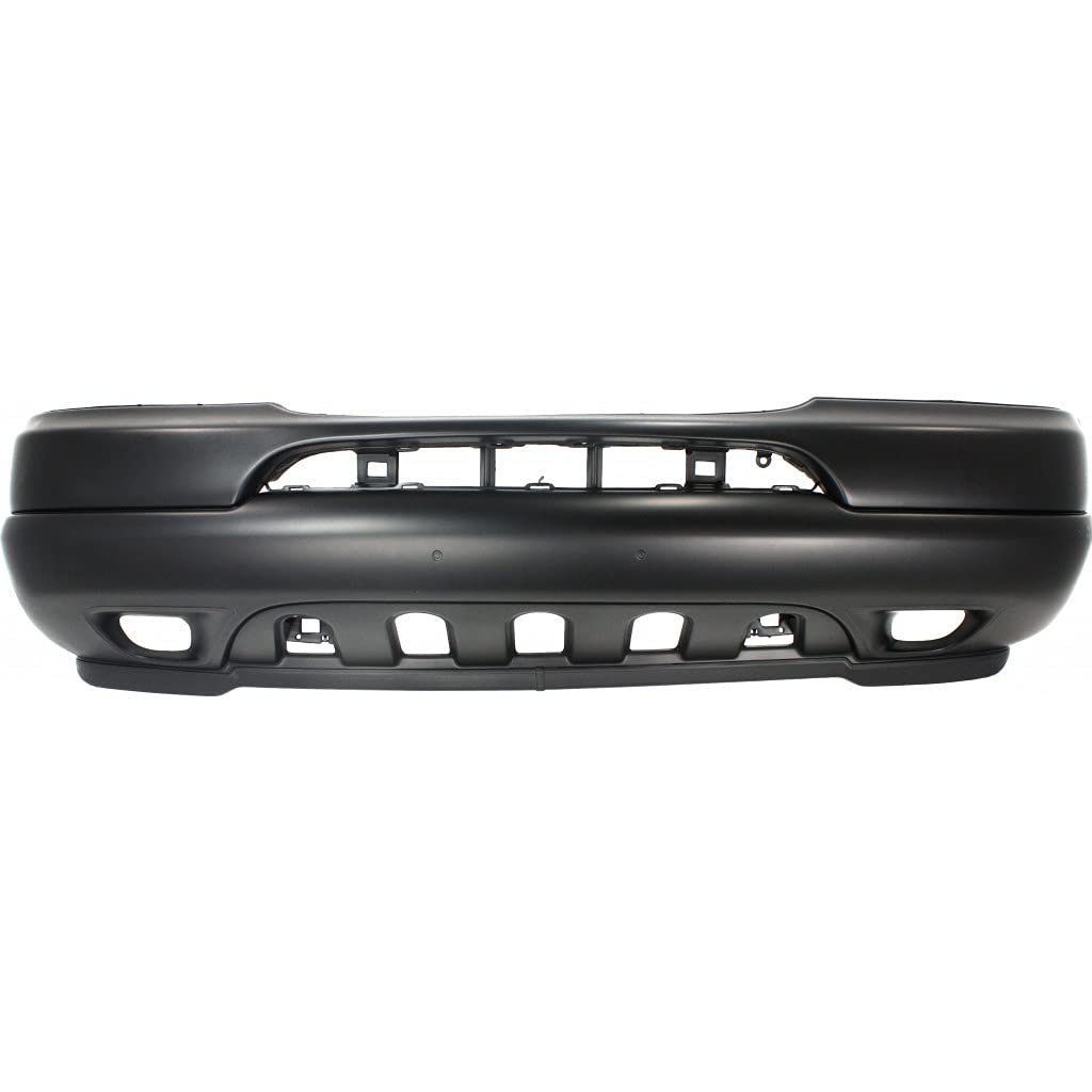 Бампер на авто Mercedes ML/GLE позашляховик (W163) (1998 - 2005) ціна, від 161.42 USD
