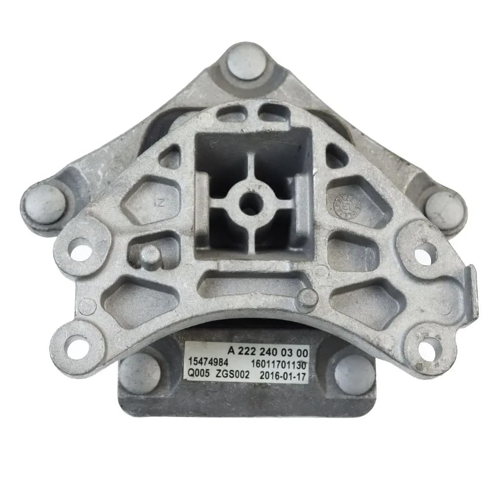 Подушка коробки передач LMI43507 Lemforder