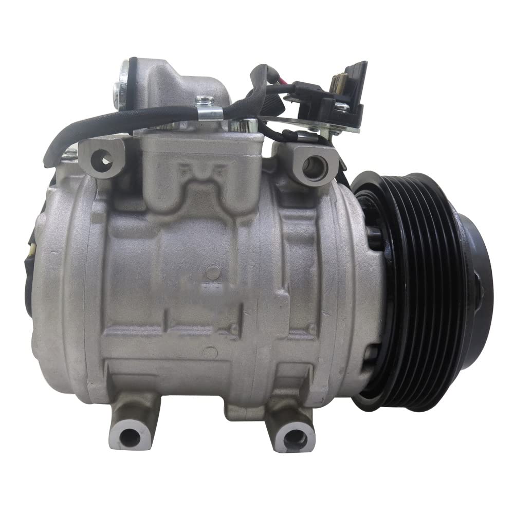 Купити 0002301111 Ssang Yong Компресор кліматичної установки