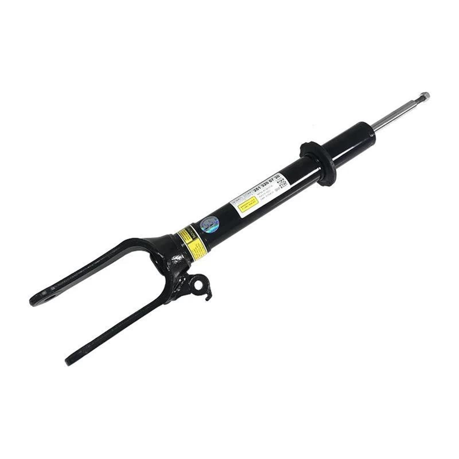 Амортизатор передній 5045MP3 Polcar