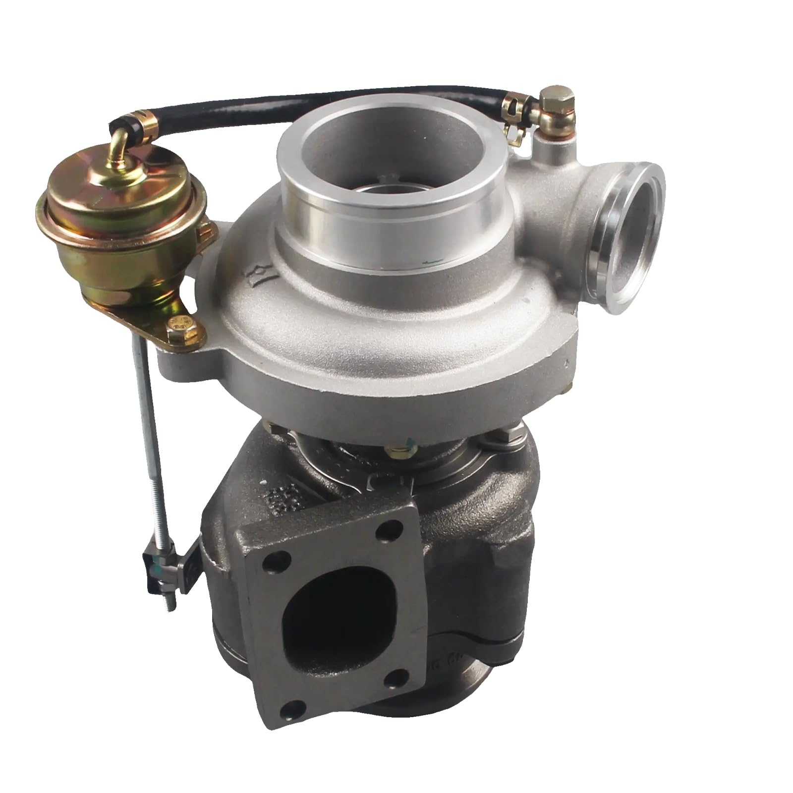Турбіна Mahle Original 001TM17422000 ціна, від 315.01 USD