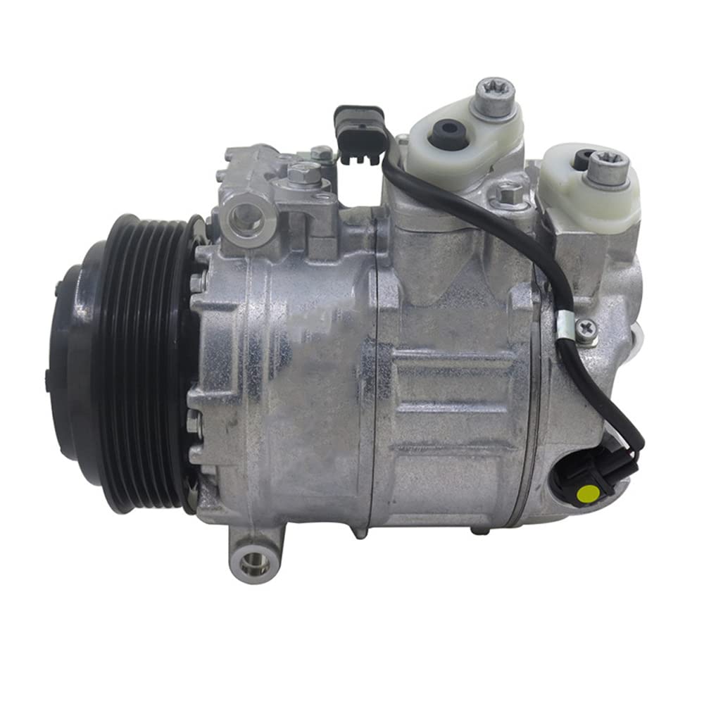 Компресор системи кондиціювання NRF NRF320239 ціна, від 316.29 USD