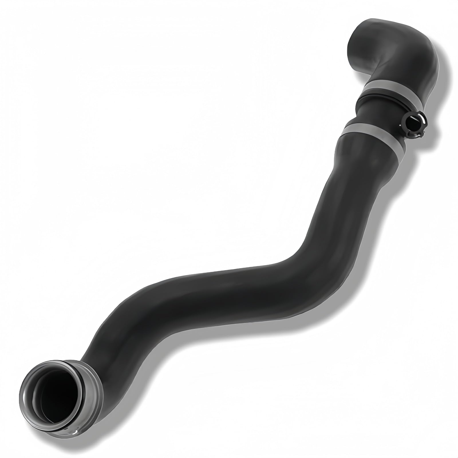 Шланг/патрубок радіатора охолодження, верхній AND 30121600 ціна, від 23.58 USD