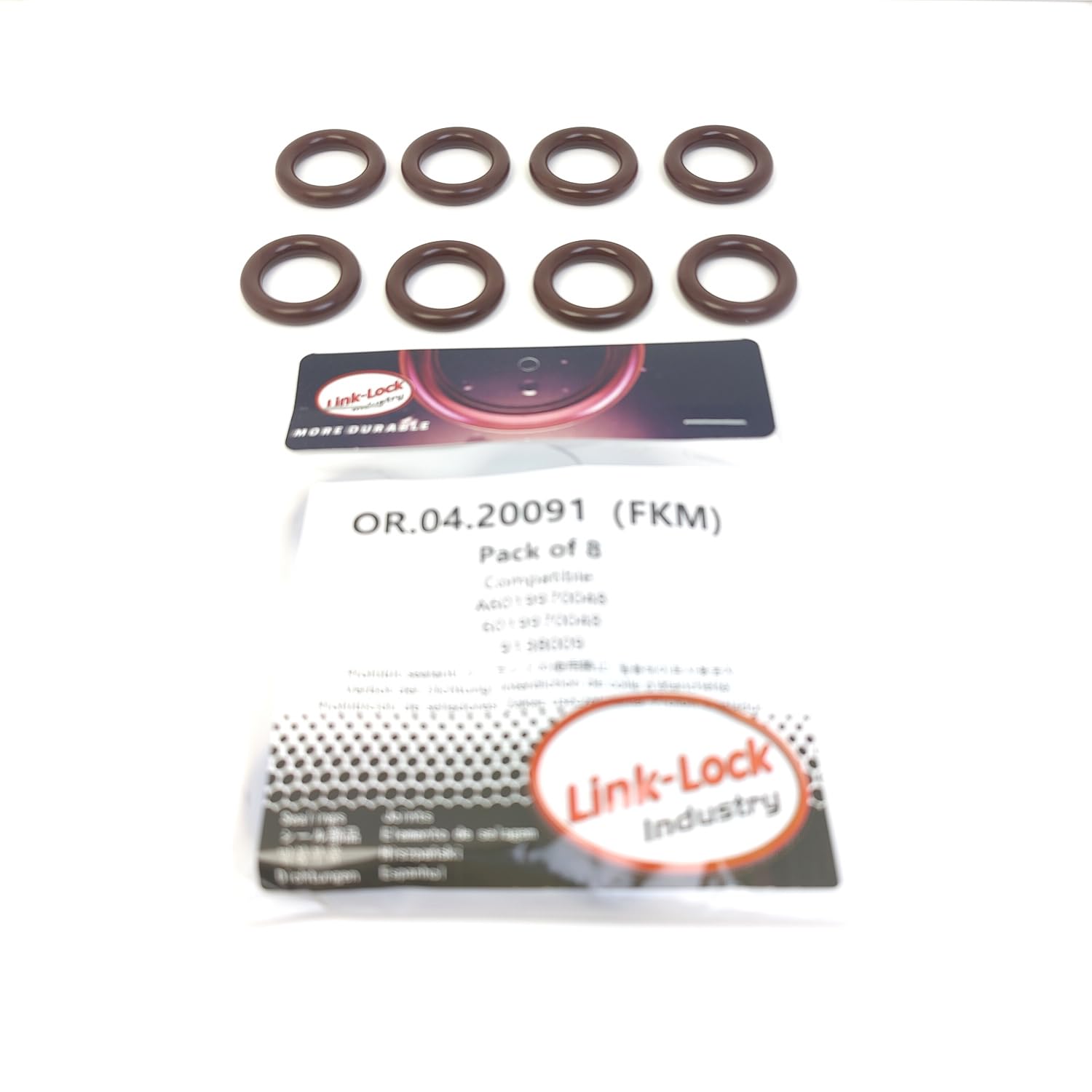 21348009 Pro-parts Ущільнювальне кільце, універсальне