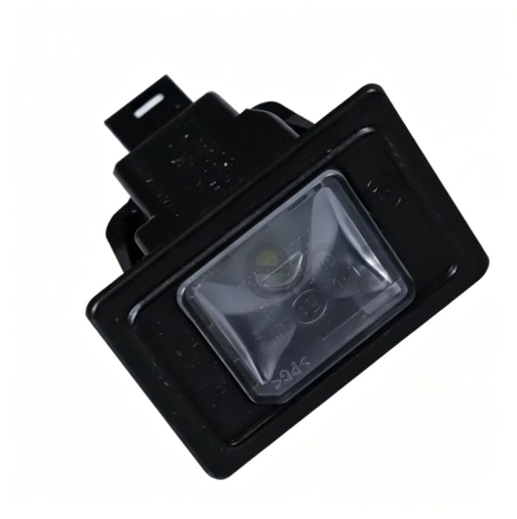 Ліхтар підсвічування заднього номерного знака Depo/Loro/Abakus L542100006LED ціна, від 6.35 USD