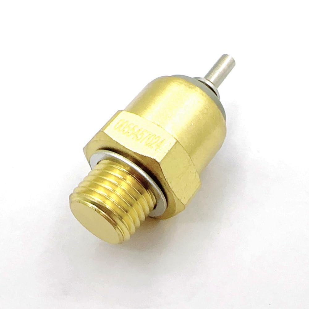 Датчик температури радіатора HELLA 818508 ціна, від 2.84 USD