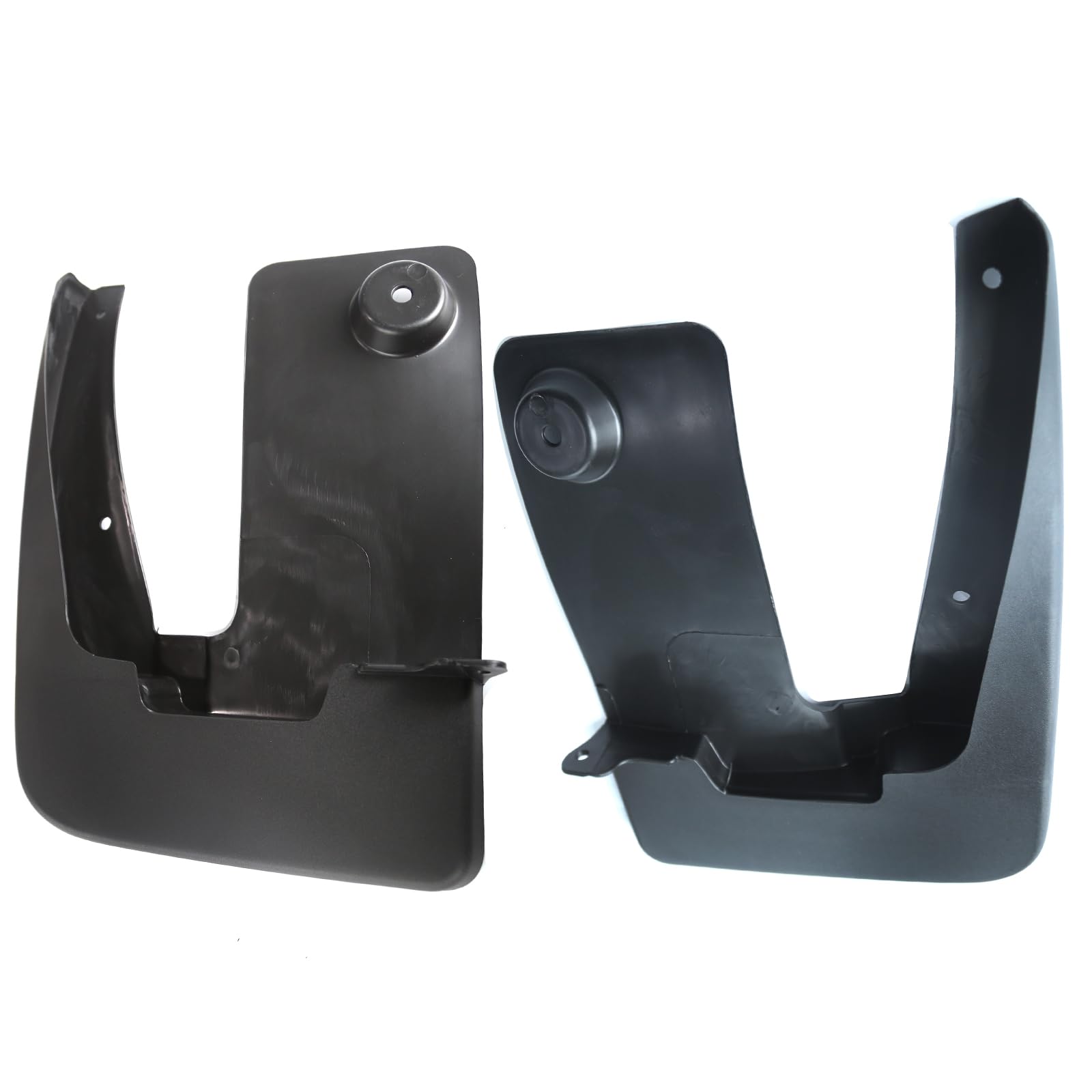 Бризковики передній, правий Mercedes A9108890100 ціна, від 15.20 USD