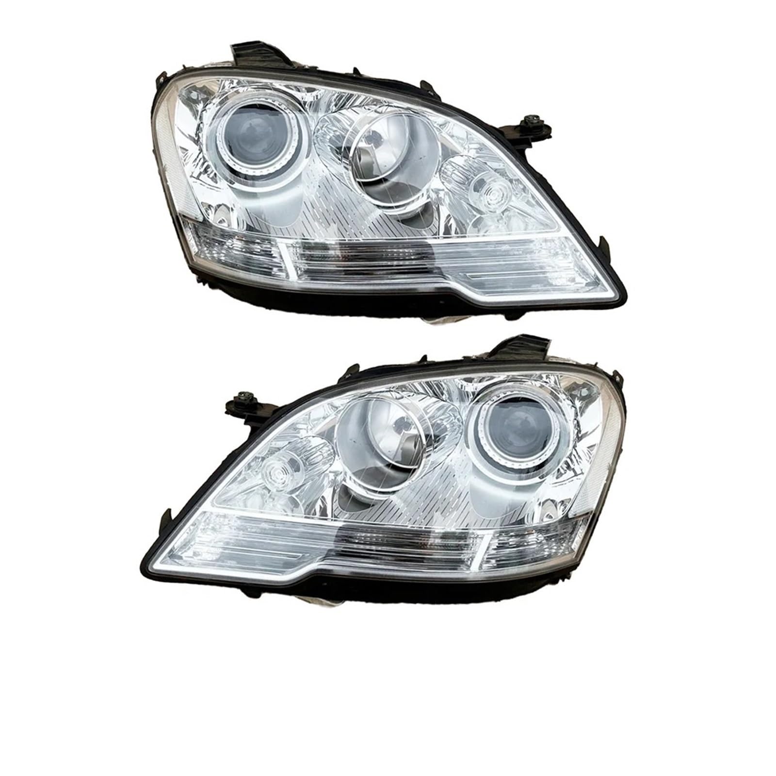 A1648209661 Mercedes Фара правая