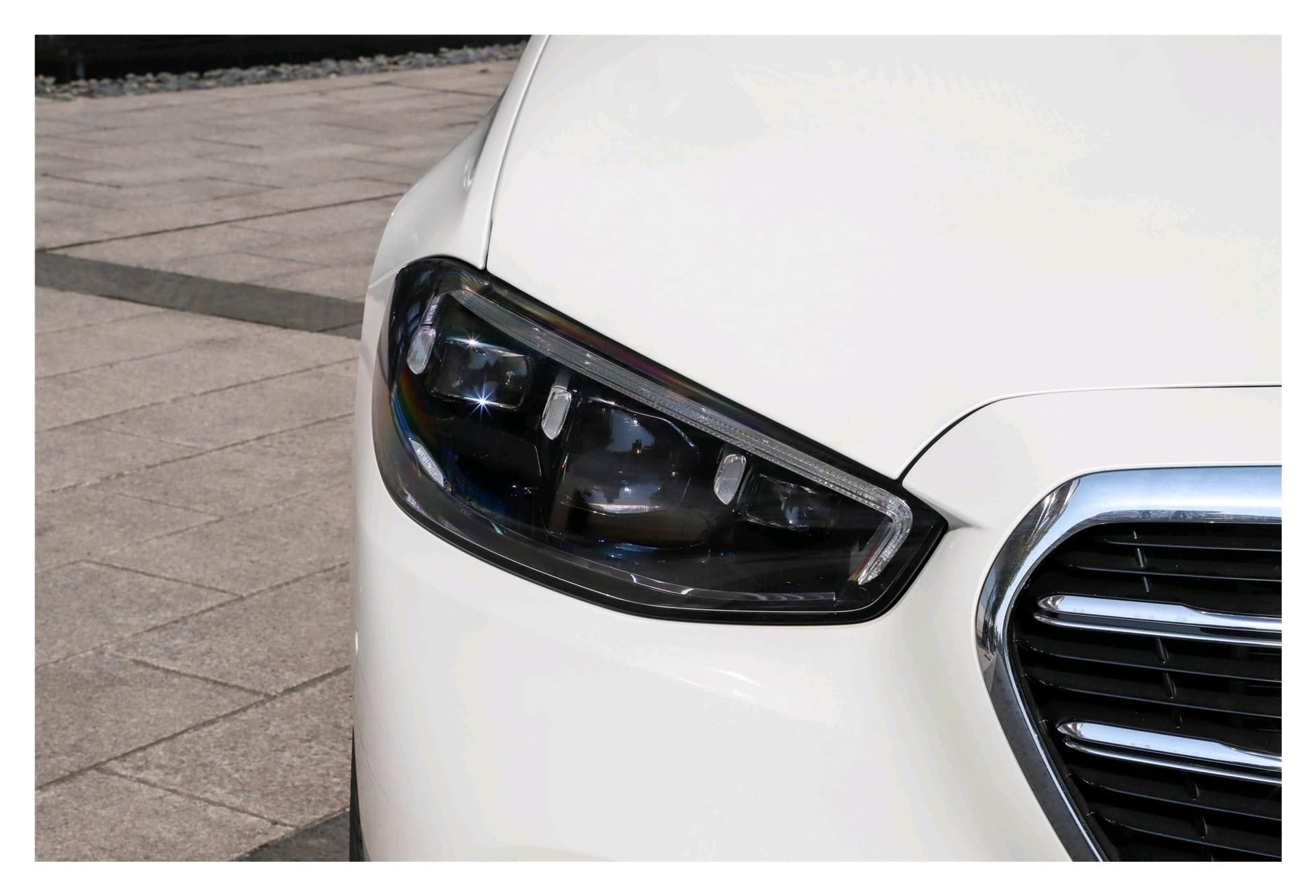 A2239061104 Mercedes 