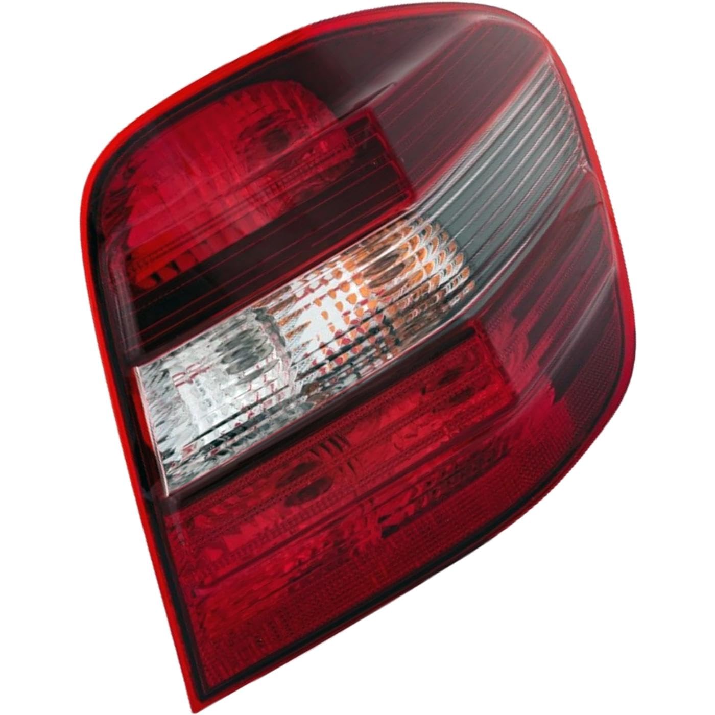 Купити Задня права фара Mercedes ML/GLE  W164