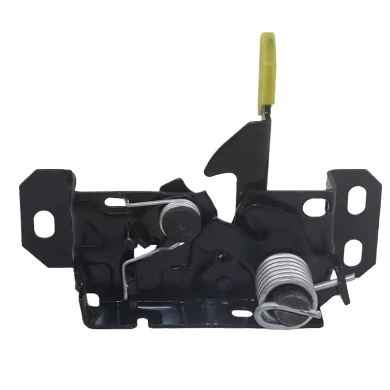 Купити A2468800060 Mercedes Замок капота