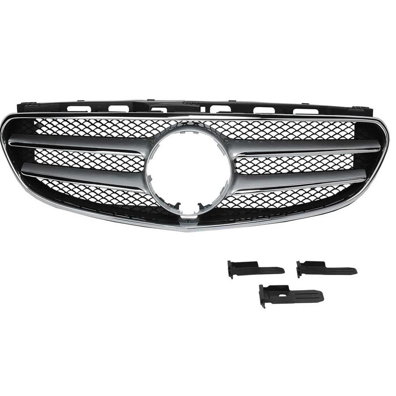 Накладка (рамка) решітки радіатора AND 30853183 ціна, від 52.83 USD