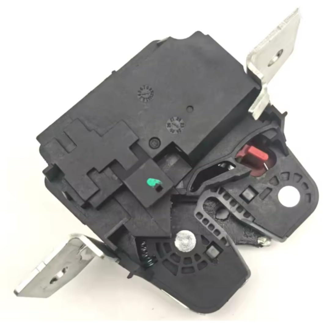 Замок п'ятих дверей на Mercedes A  W169