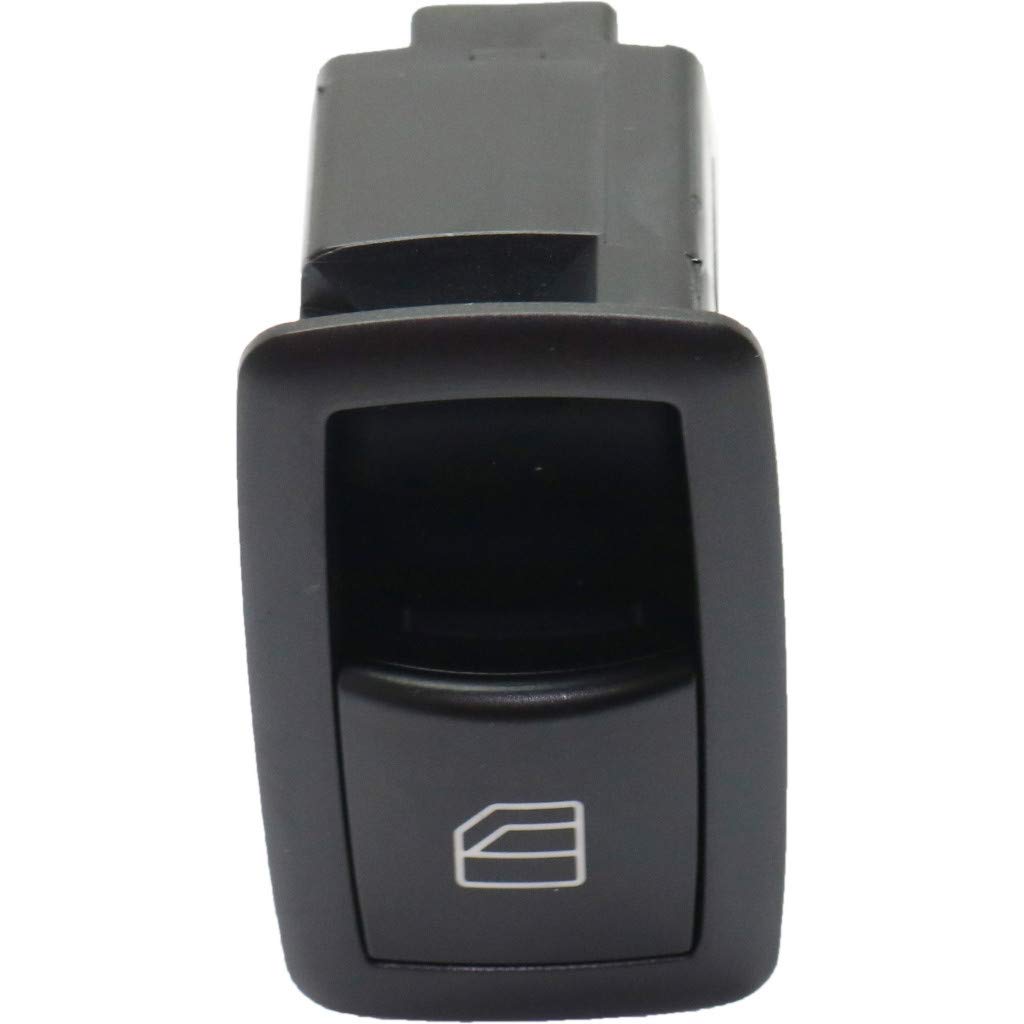 A25182005108K67 Mercedes Кнопковий блок керування склопідіймачами передній правий