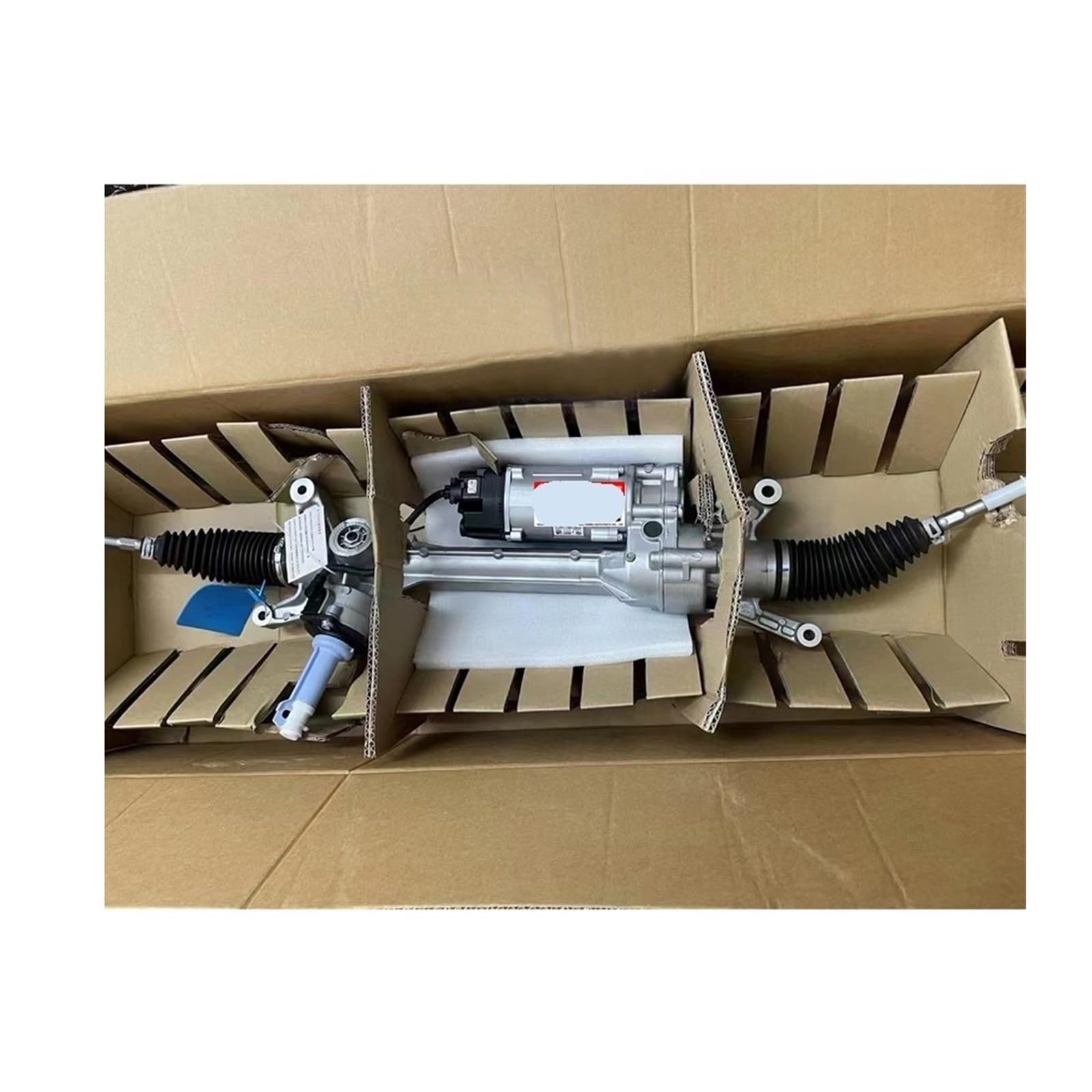 Управління рульове в зборі Bosch 7838974685 ціна, від 608.11 USD