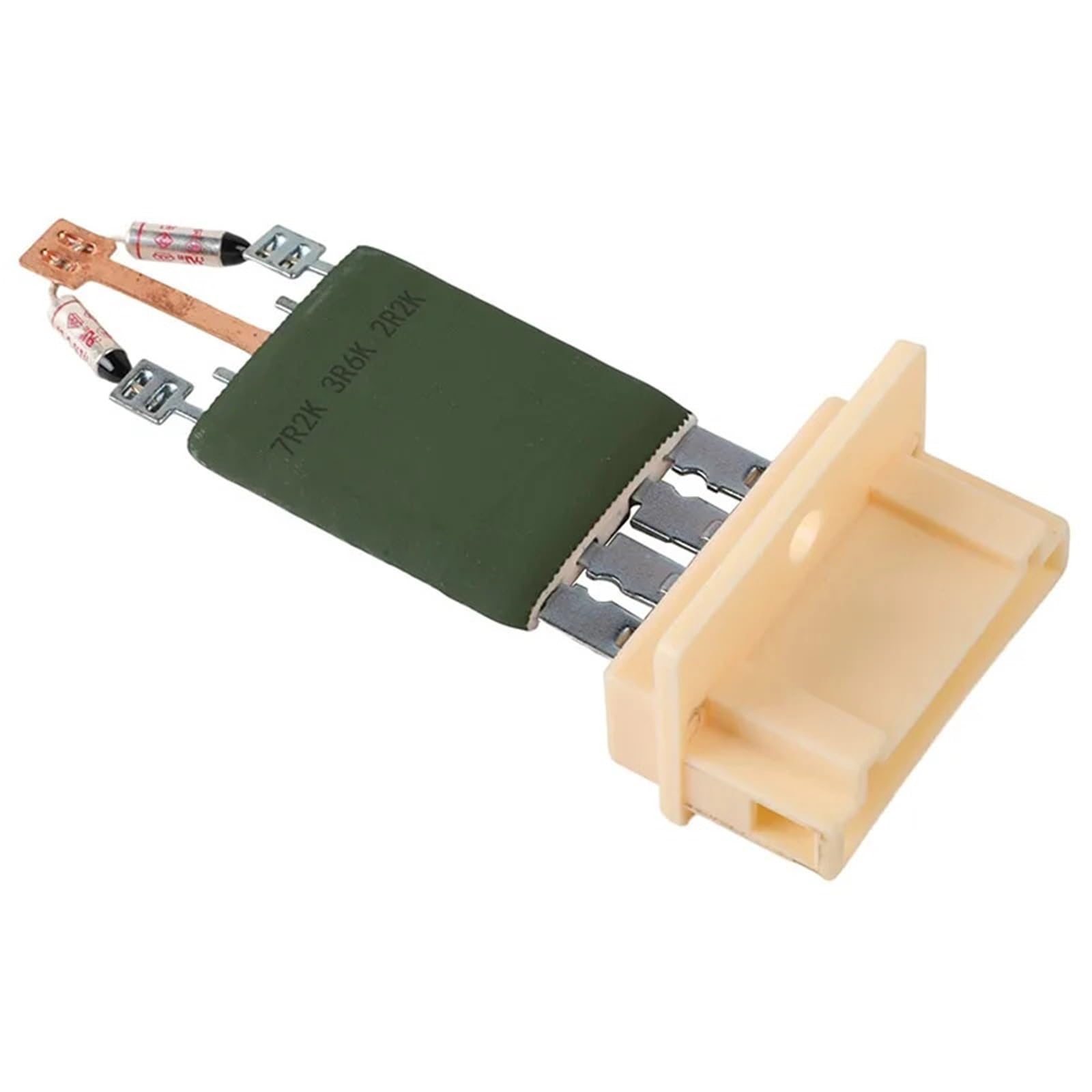 Резистор пічки A001821696064 Mercedes