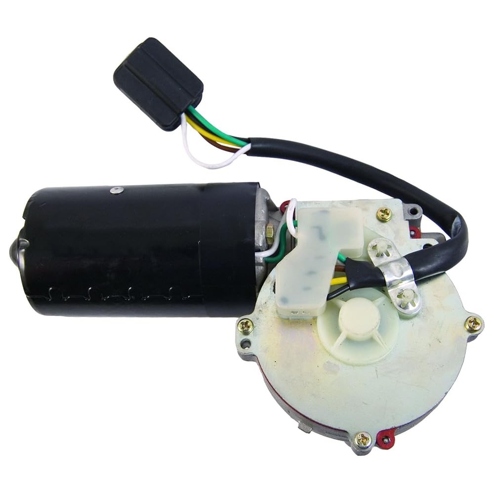 Купити A2028206442 Mercedes Мотор двірника
