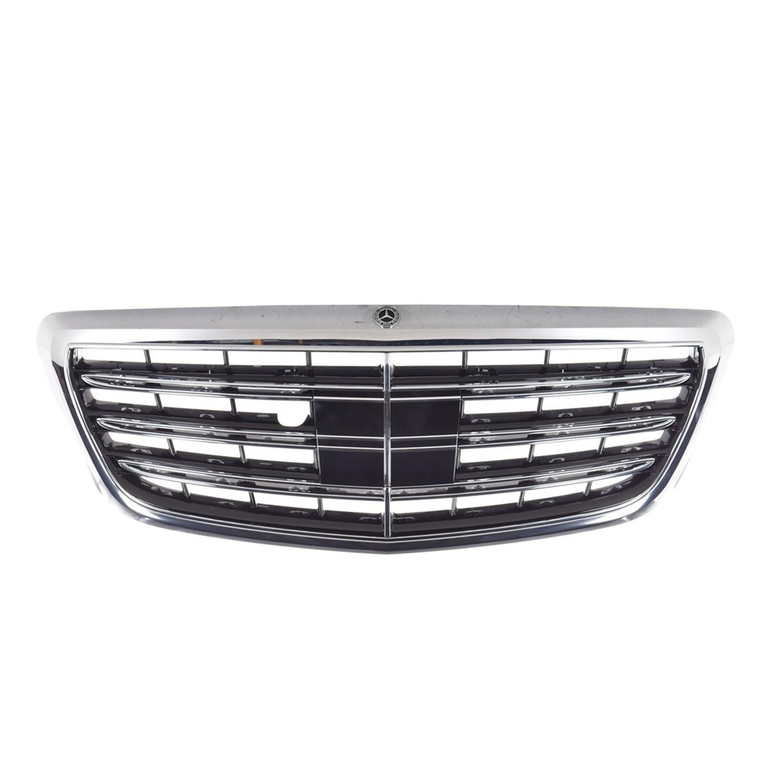 A21388006839040 Mercedes Решітка радіатора