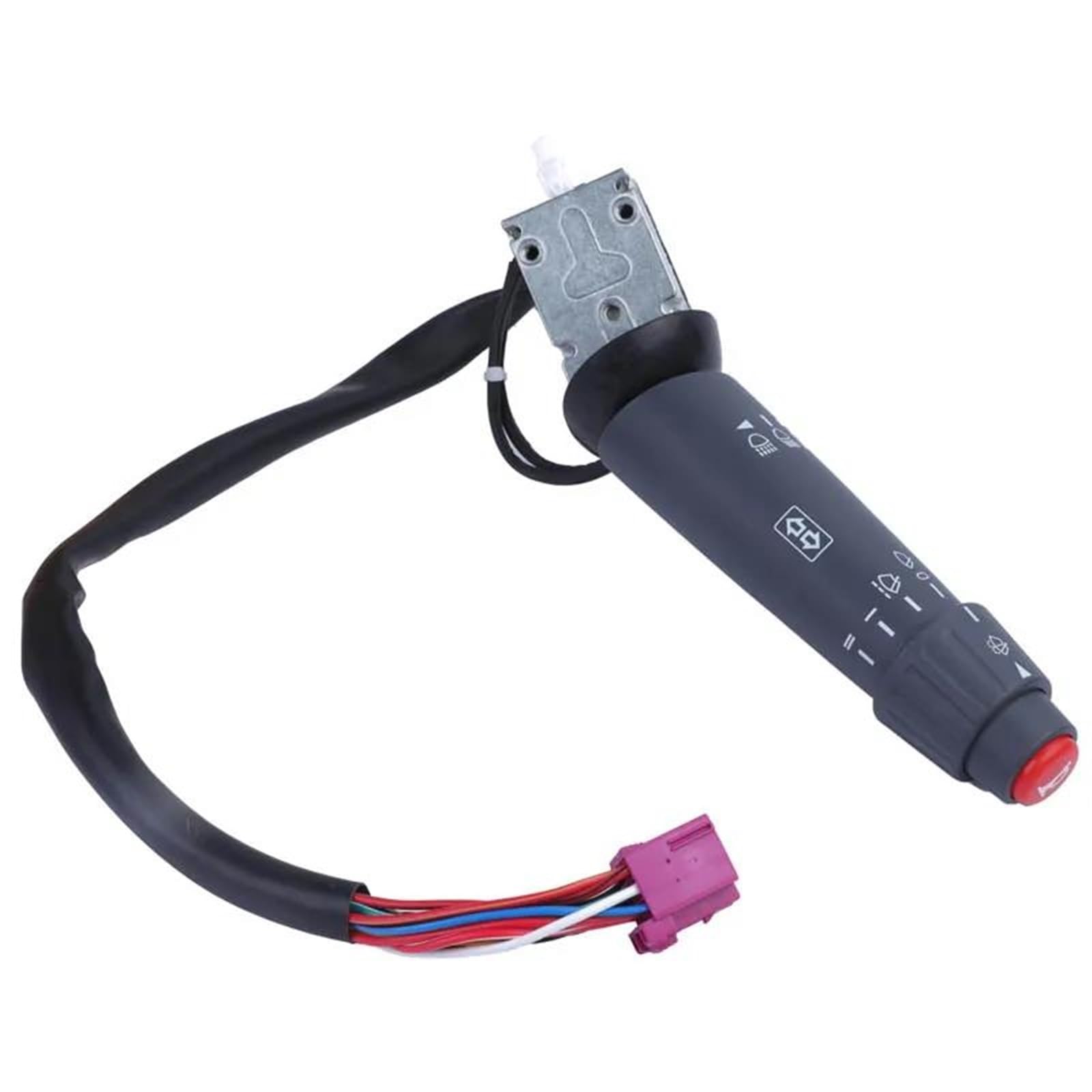Перемикач підрульовий, лівий Mercedes A00854501247C45