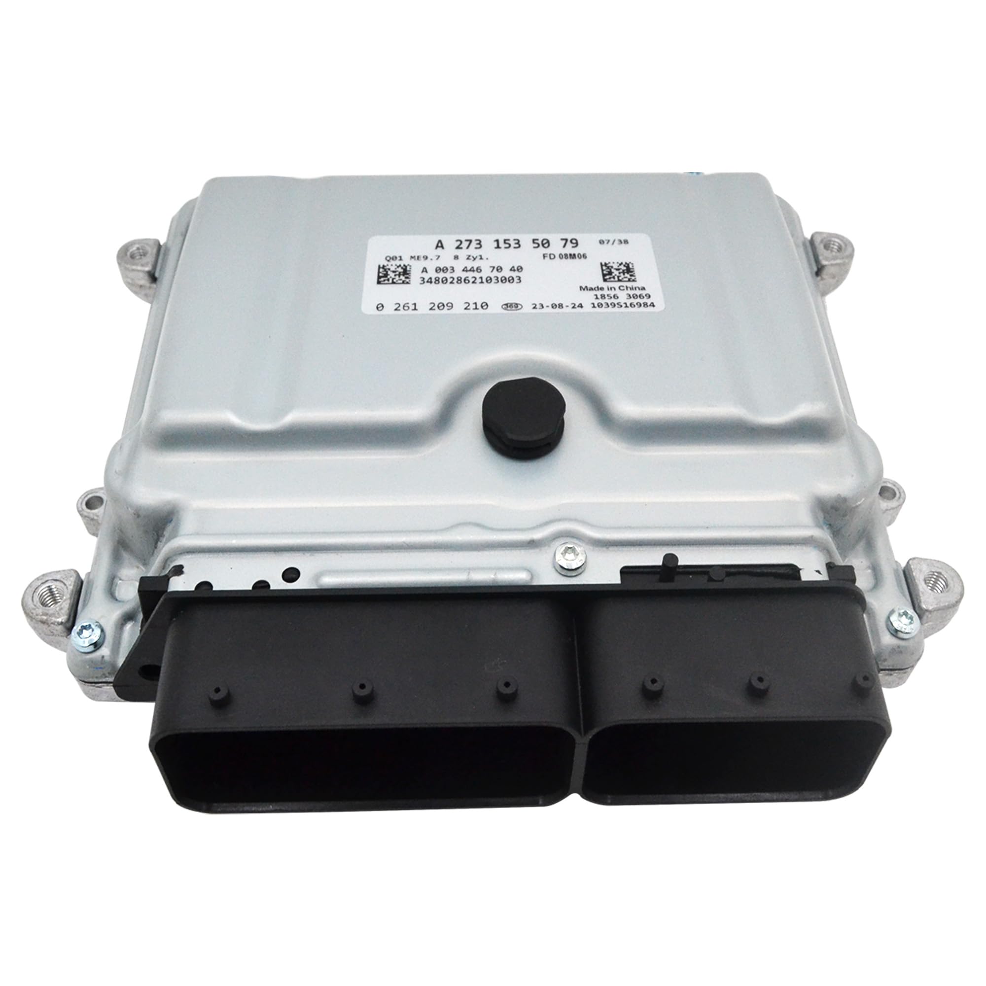 ЕБУ Mercedes A273153567987 ціна, від 608.30 USD