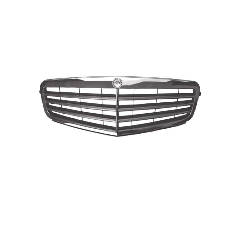 A22288004839040 Mercedes Решітка радіатора