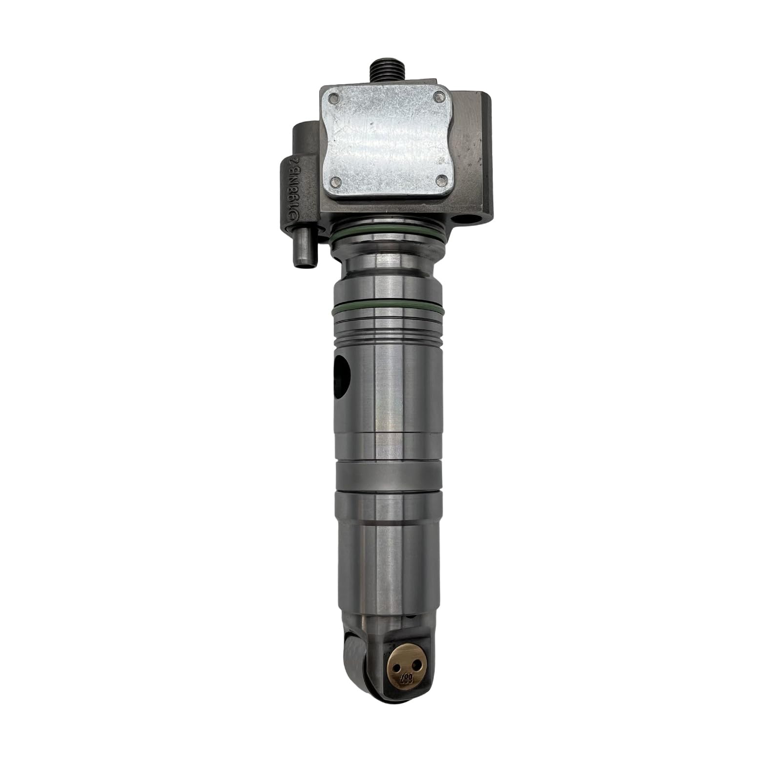 Купити 0414799006 Bosch Форсунка дизельна в зборі, розпилювач + тримач