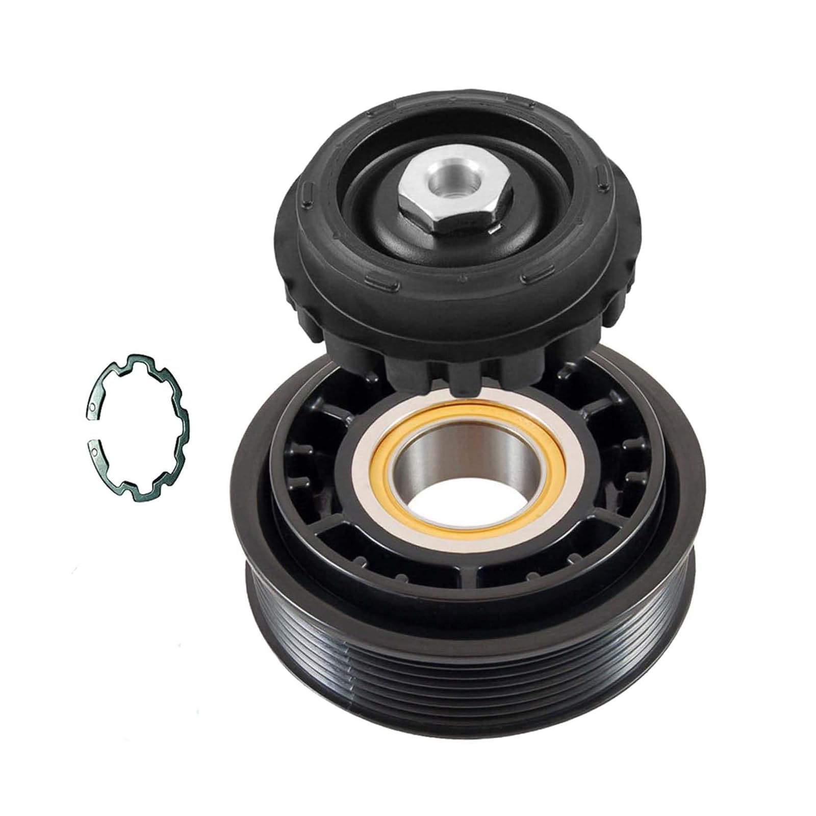KTT020051 Thermotec Компресор холодоагенту
