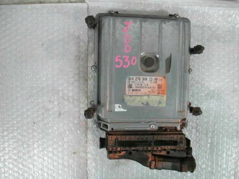 ЕБУ Mercedes A278900130087 ціна, від 324.97 USD
