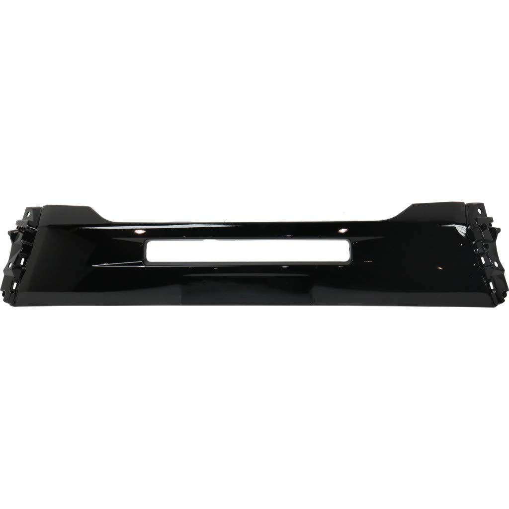 Накладка бампера переднього Chrysler 6400G470 ціна, від 44.34 USD