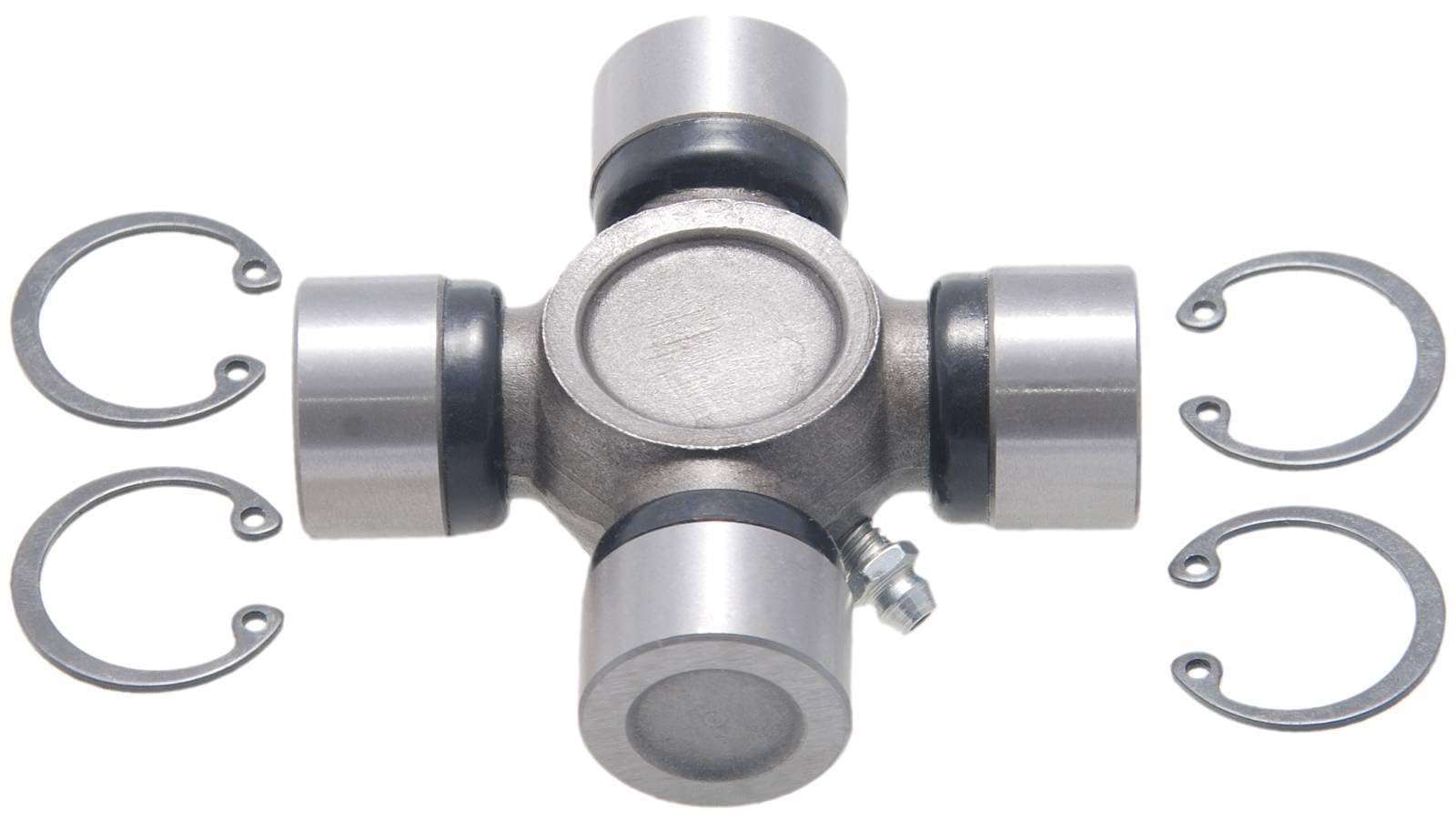 Купити 3401A081 Chrysler Кардан передній