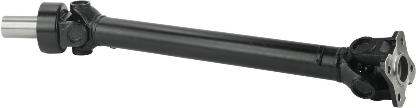 Вал карданний, передній Chrysler 3401A081