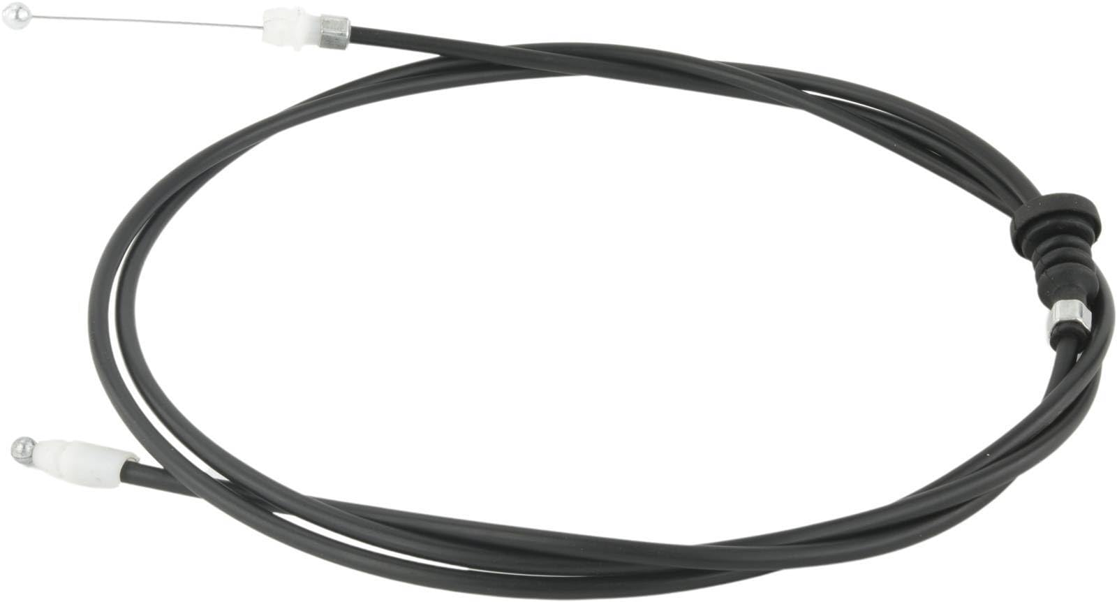 Трос відкриття капота Mitsubishi Outlander III позашляховик (GF, GG) (2010 - 2022) ціна, від 11.14 USD