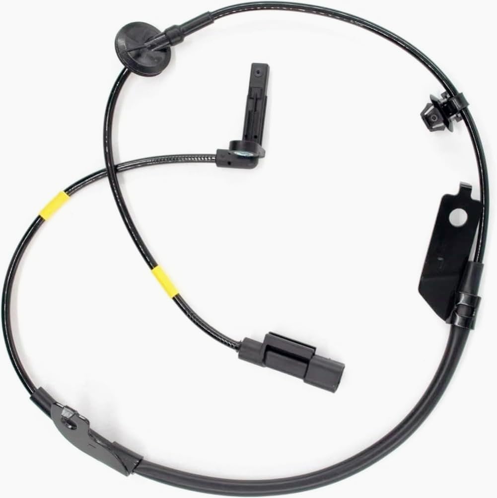 Датчик ABS передній лівий Hotaru HABS0481 ціна, від 13.37 USD