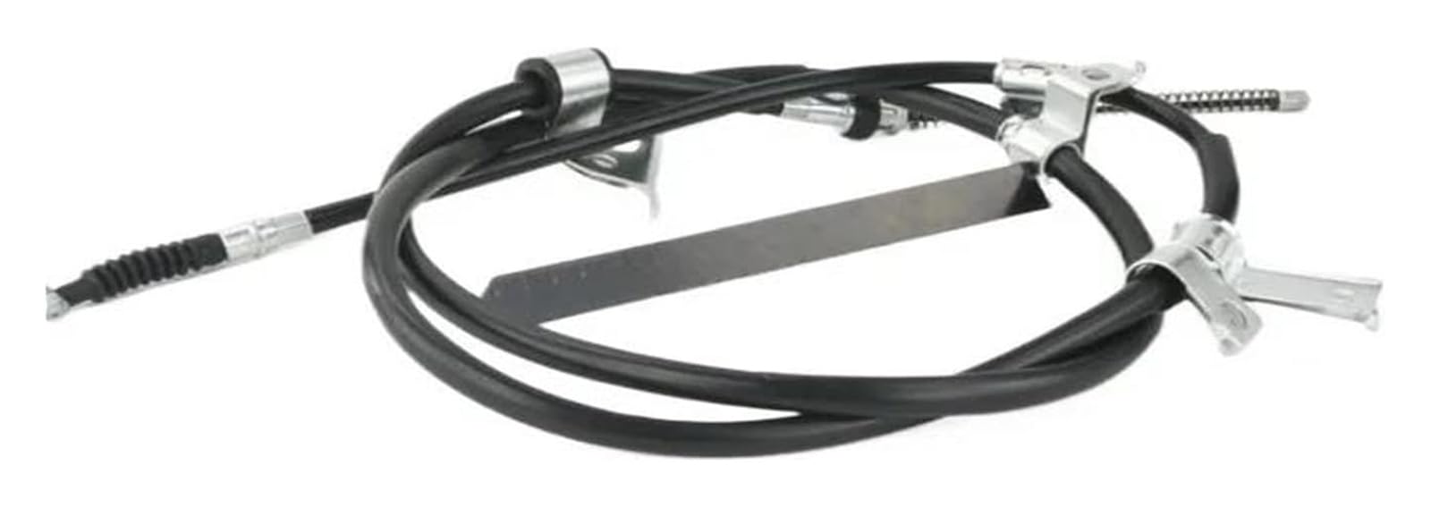 Трос стоянкового гальма задній лівий AND 3S609001 ціна, від 21.31 USD