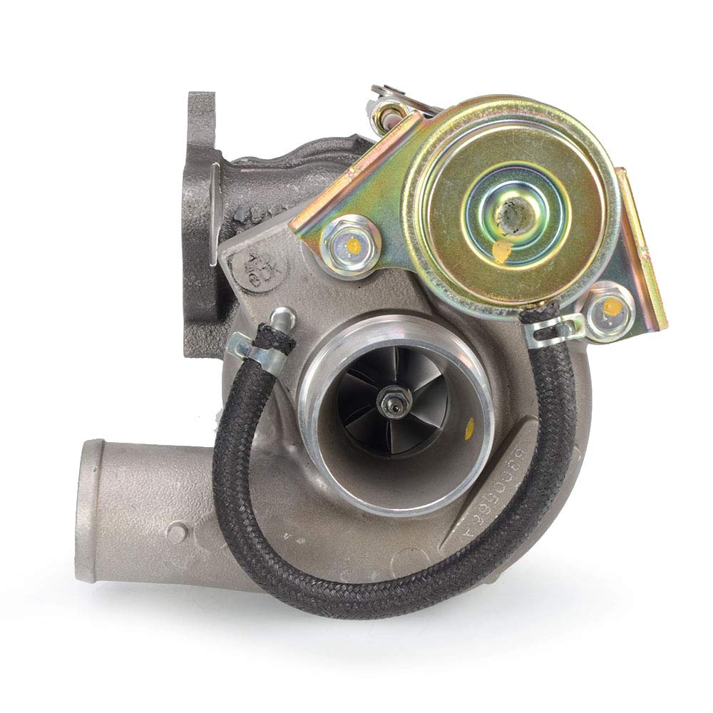 TBM0028 Magneti Marelli Турбонаддув