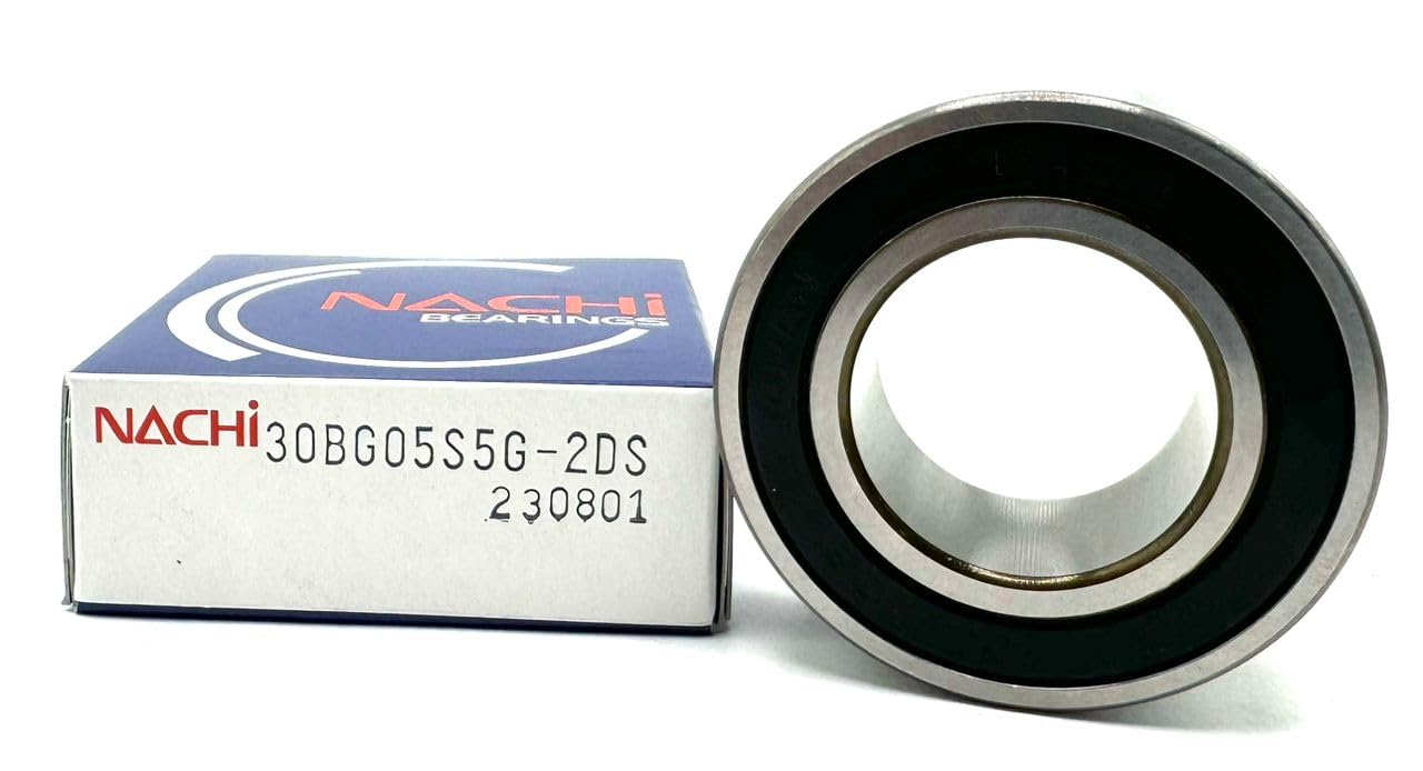 Підшипник муфти компресора кондиціонера Ford 30BD40 ціна, від 9.95 USD