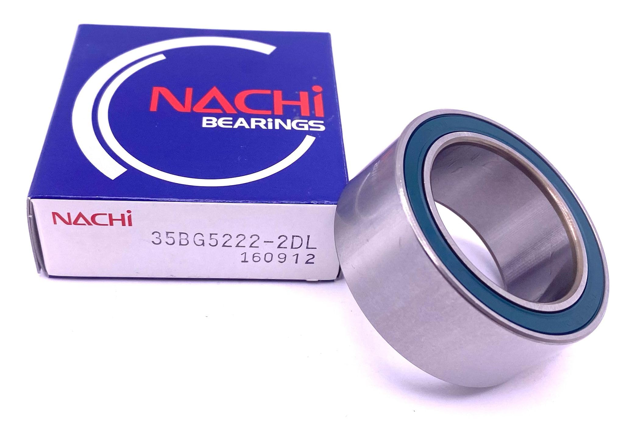 Підшипник компресора кондиціонера Maxpart 35BD5222