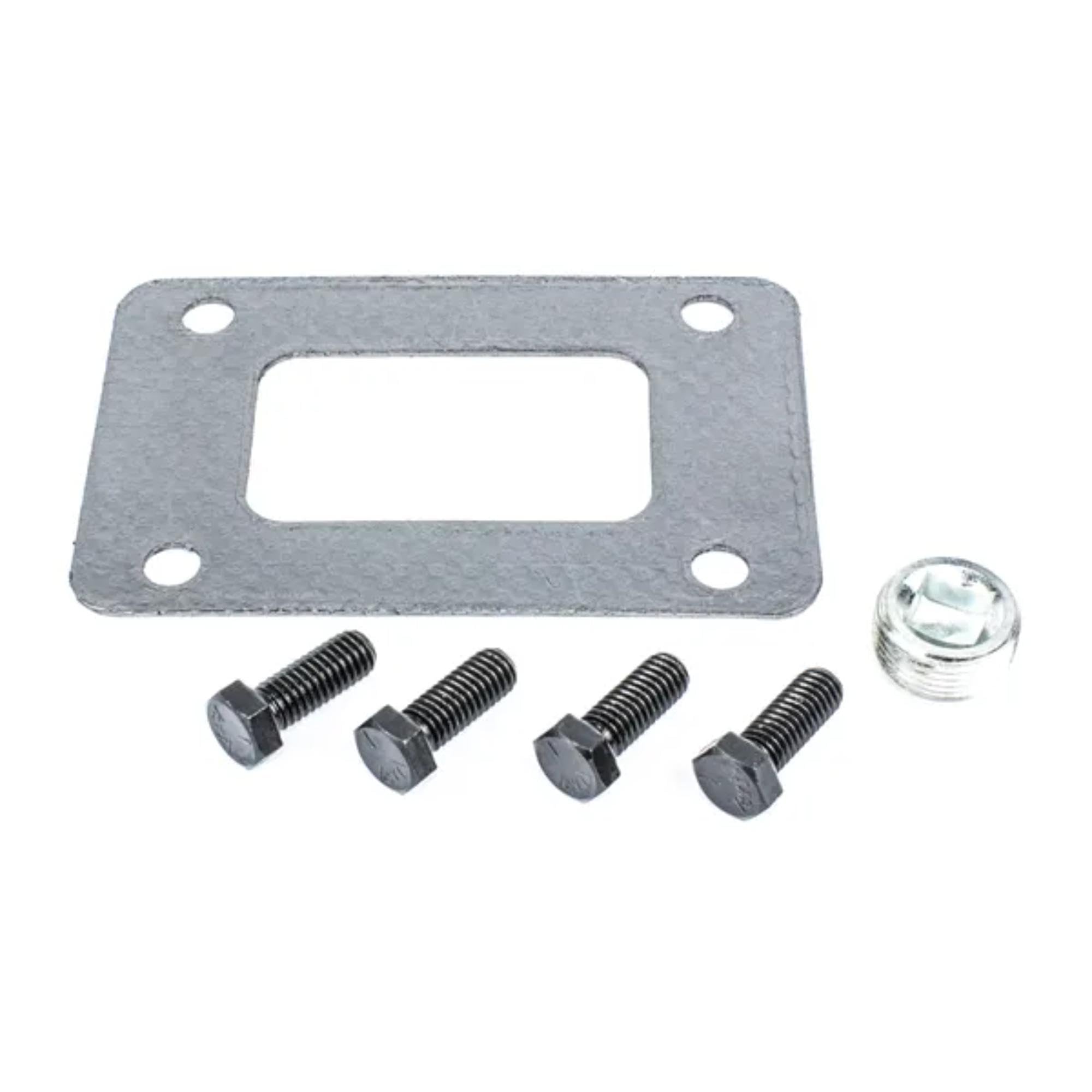 03C906262 Bentley Лямбда зонд після каталізатора