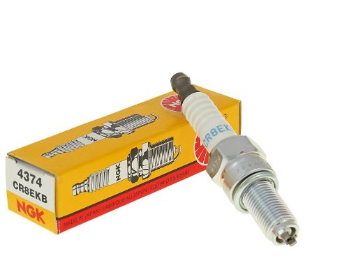 CPR6EB9 NGK Свіча запалювання