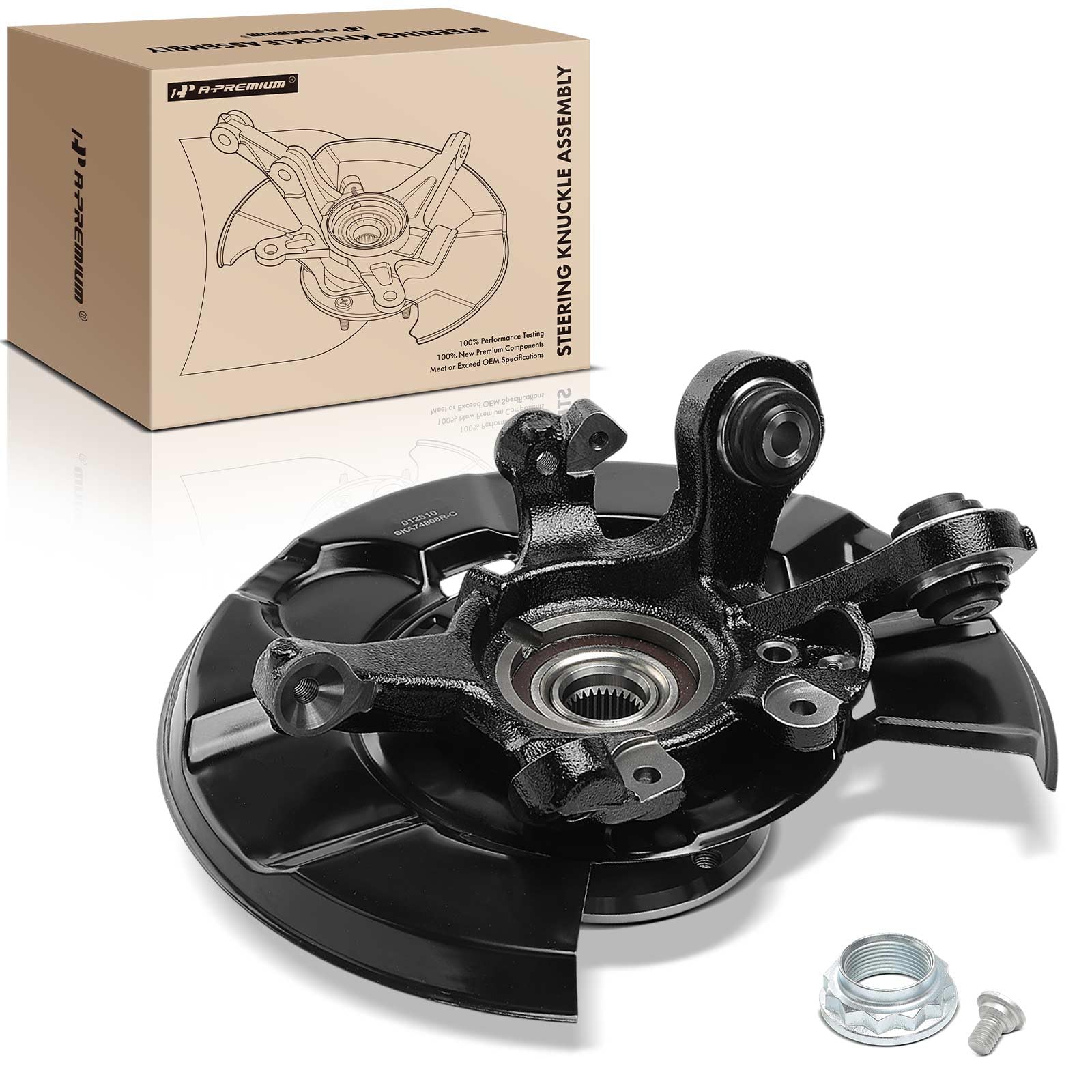 Свічки Bosch 241236840