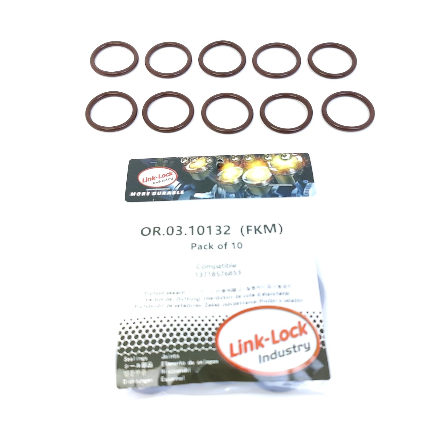 Свічки запалювання 9091901213 Toyota