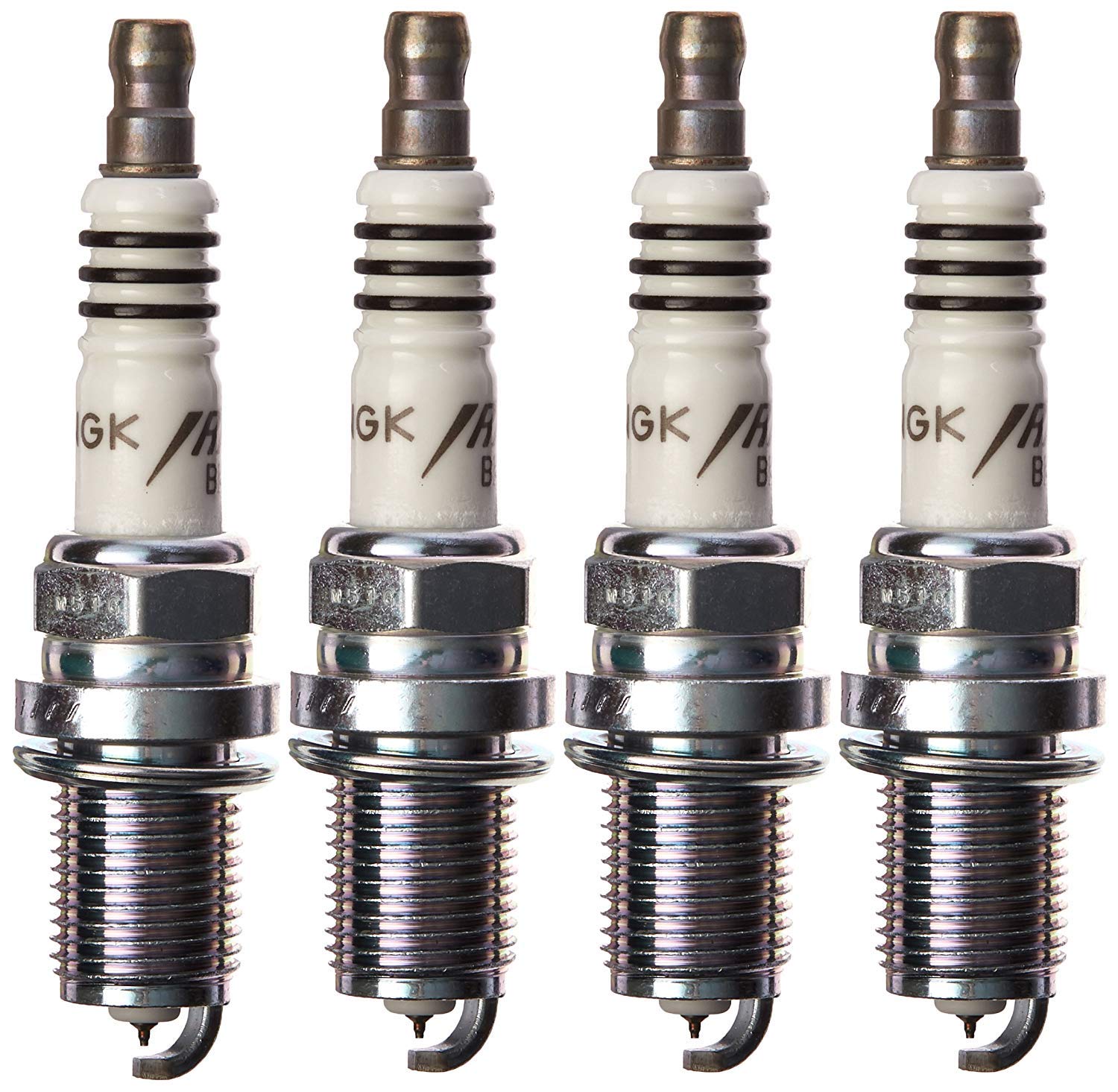 Свічки автомобільні Hexen 1151DP ціна, від 9.74 USD