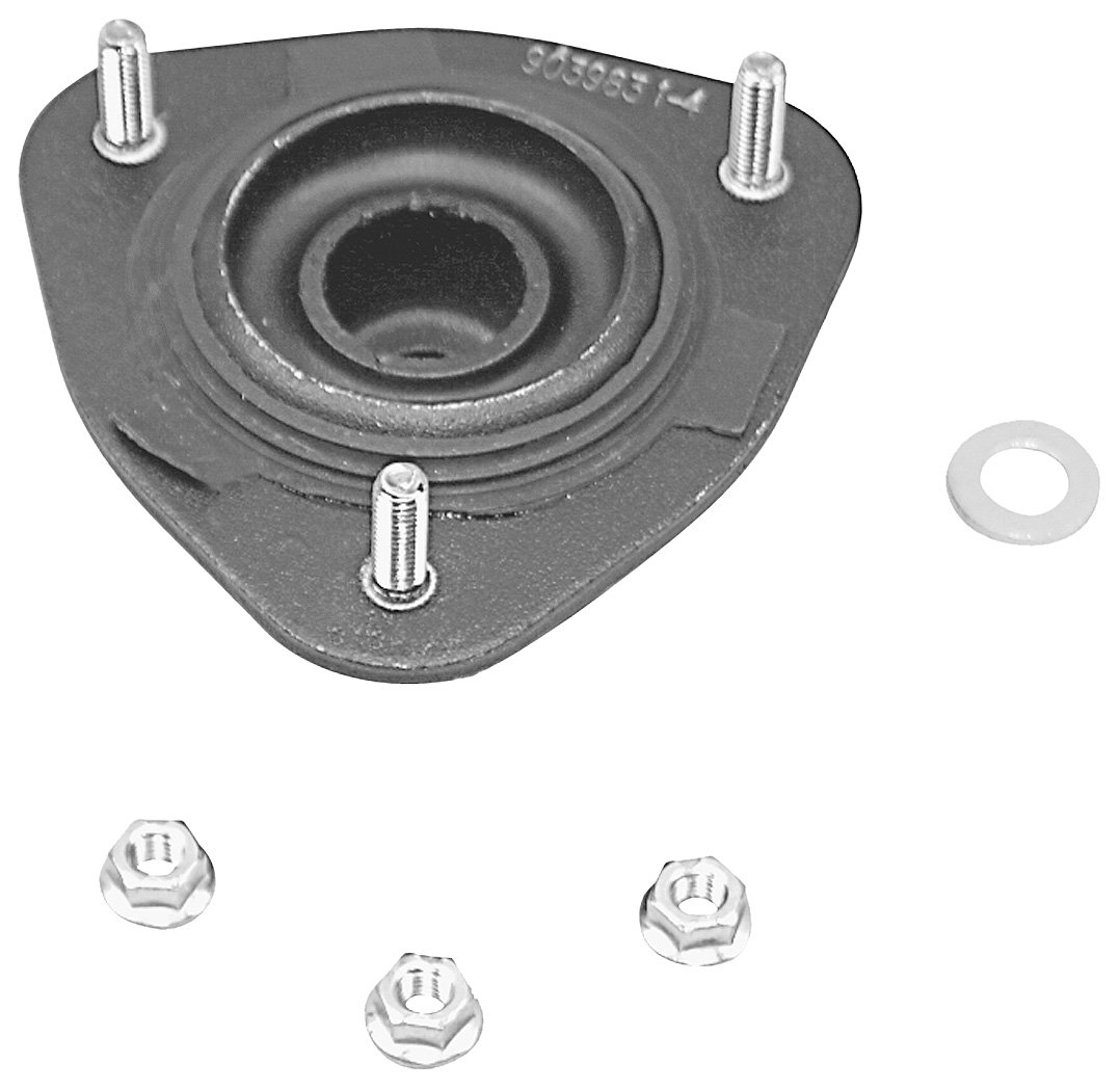 Свічки запалювання S502IP Masuma
