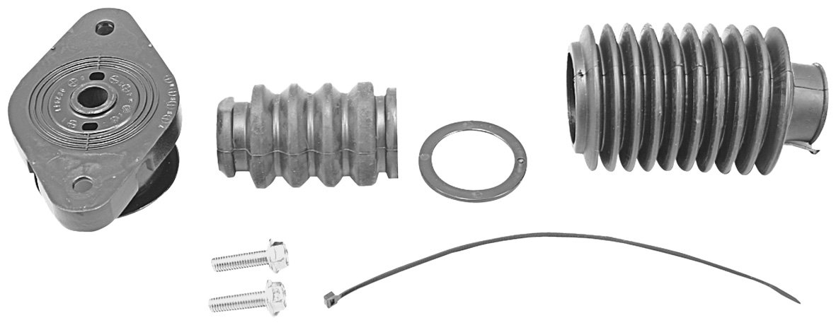 Свічки запалювання W8LCR Bosch
